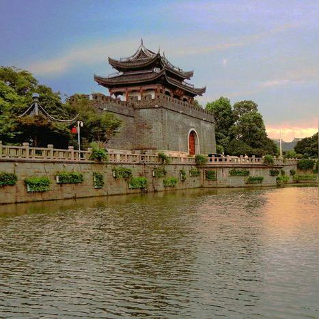 无锡市过桥米线哪里有卖