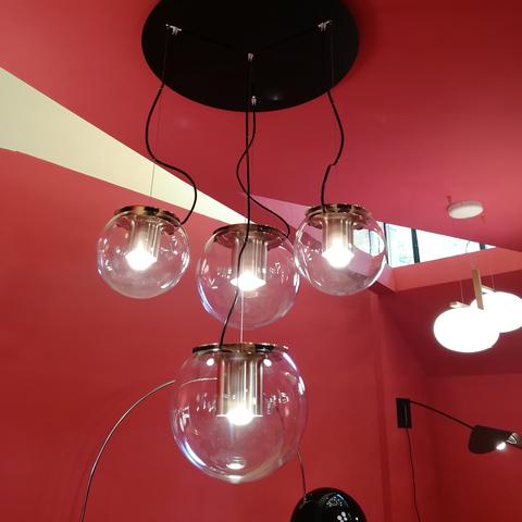 上海楼房灯具有哪些厂家