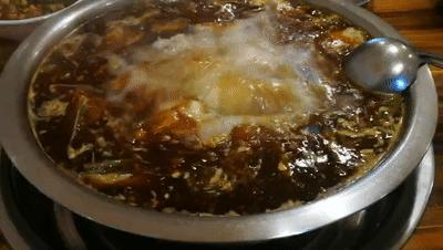 什么叫美食分享群（关于吃的有诗意的群名）