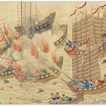 福建水师和福建舰哪个好