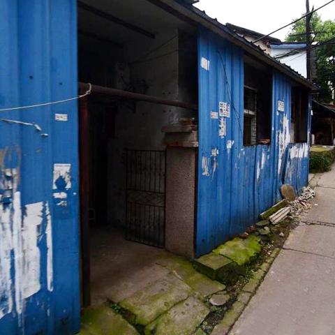 鲁磨路属于武汉市哪个区