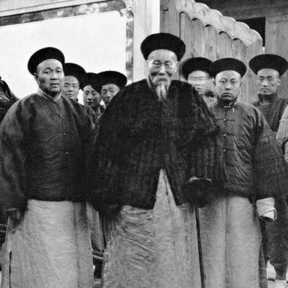 盘点李鸿章在上海留下的家产相关关键词有哪些