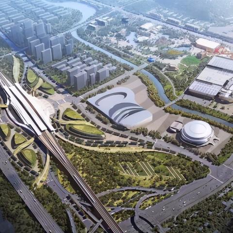 济南市中区离济南哪个站近