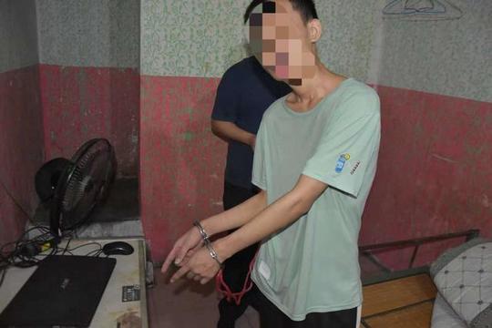 微信勒索病毒制作者被捕已有超10万台计算机被感染