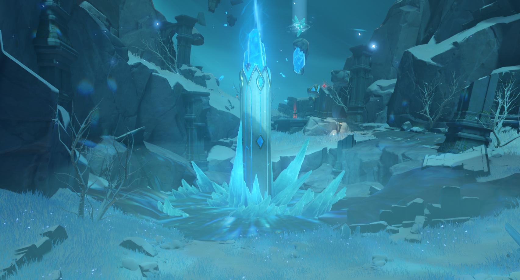 原神怎么查每天的副本材料（原神副本和周本都是什么意思）