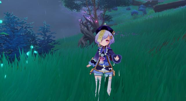 原神的定轨武器怎么选（雷神专武歪了还要继续抽吗）