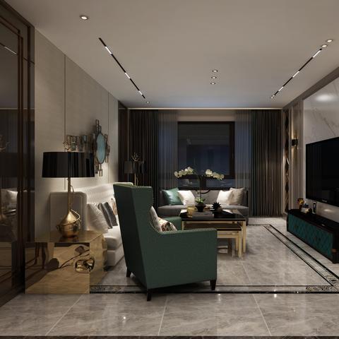 哈尔滨家装装修相关长尾关键词有哪些