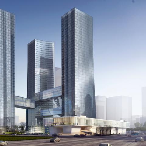 长沙市和上海哪个更好点