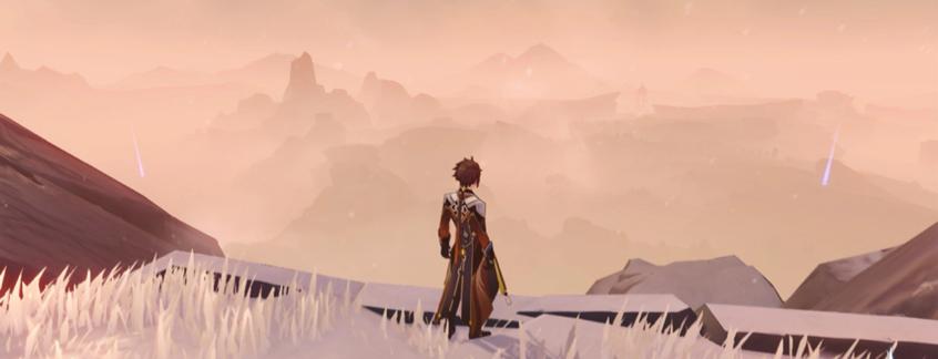 原神怎么观看之前的剧情（原神怎么回忆剧情）