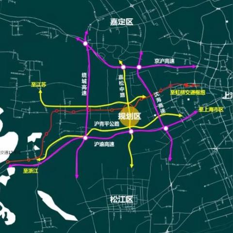 关于上海轨交17号线相关关键词有哪些