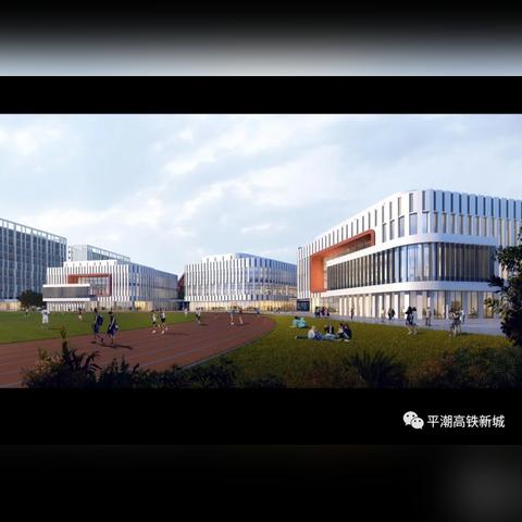 南通市平潮一条街在哪里