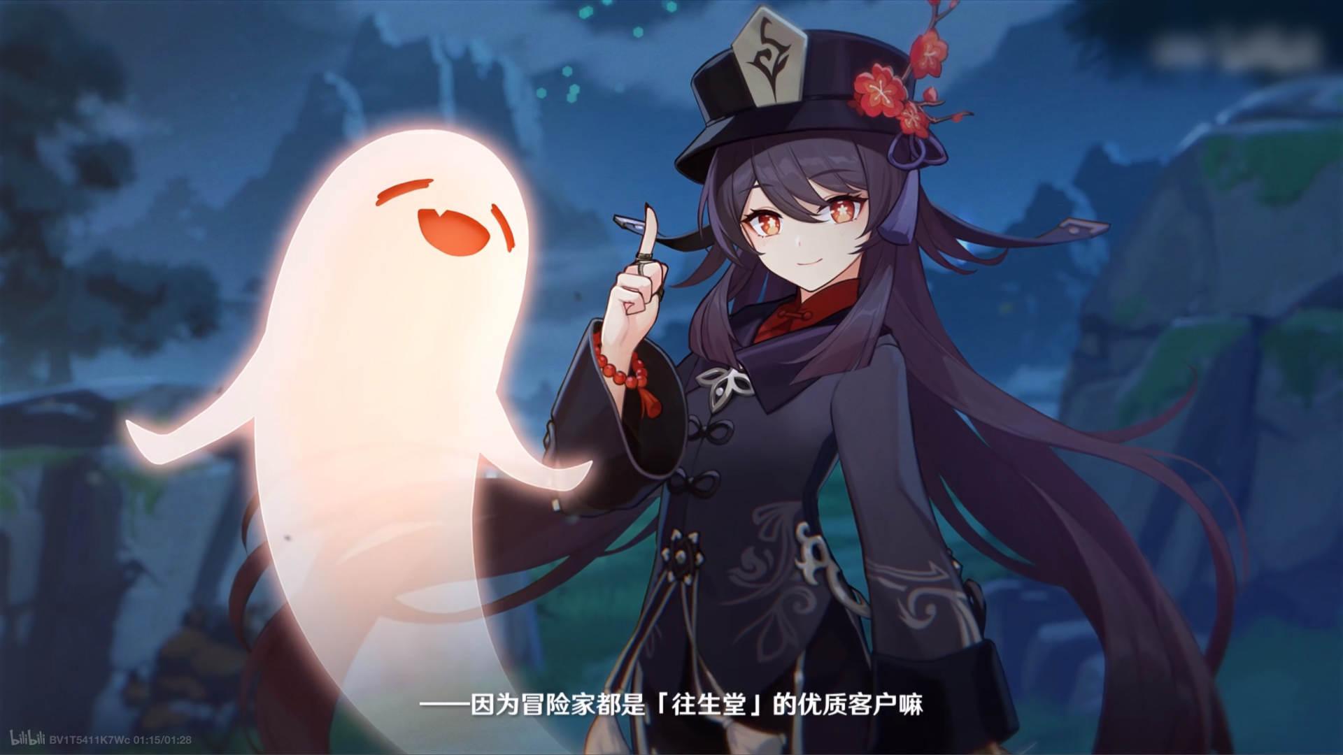 原神角色的表情怎么解锁（腾讯游戏龙族幻想上线）