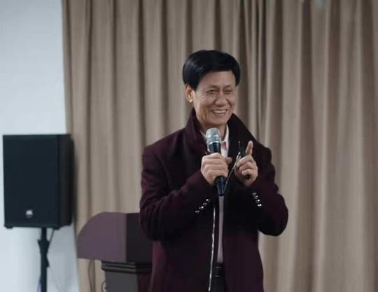 3年124场讲座150期共聊，陈华荣播撒国学良种长新苗