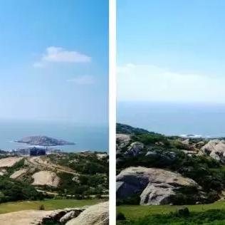 福建的小岛是哪个