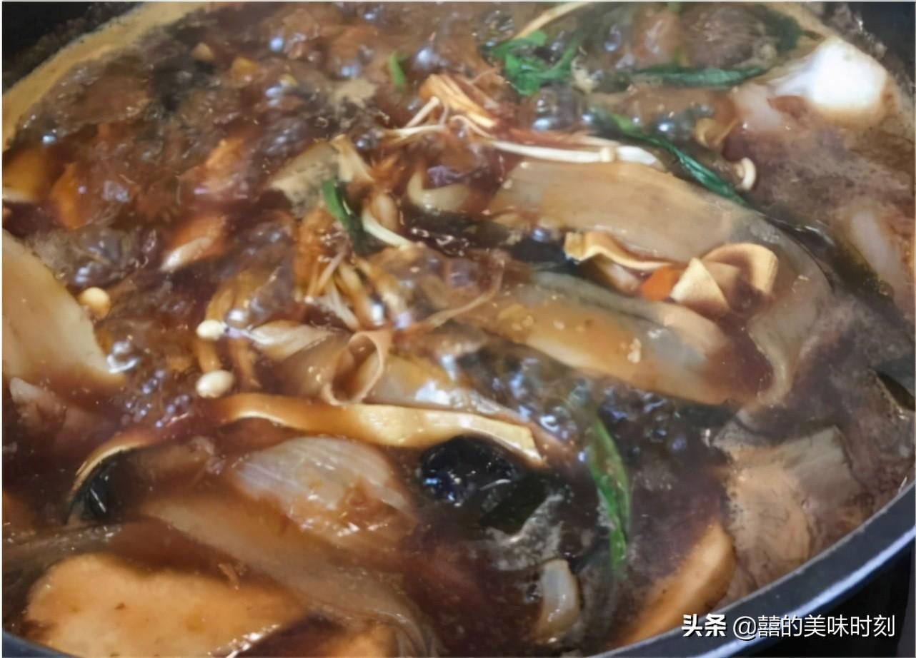 邢台美食吃什么（邢台有什么特产）