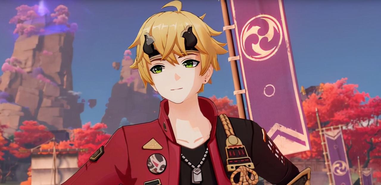 原神托马特殊料理怎么做（原神人物里有谁是教令院的）