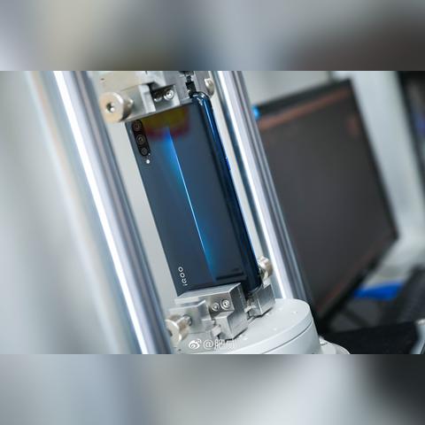 iqoo7东莞市哪里有体验店