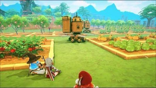 原神怎么传输数据给别人（原神雪山神像下方传送点入口）