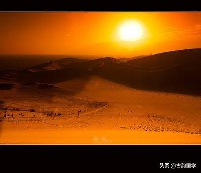 人生《一字歌》：一悠一雅一潇洒，一静一坦一豁达