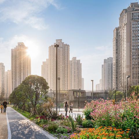 重庆体育小区哪个最好租