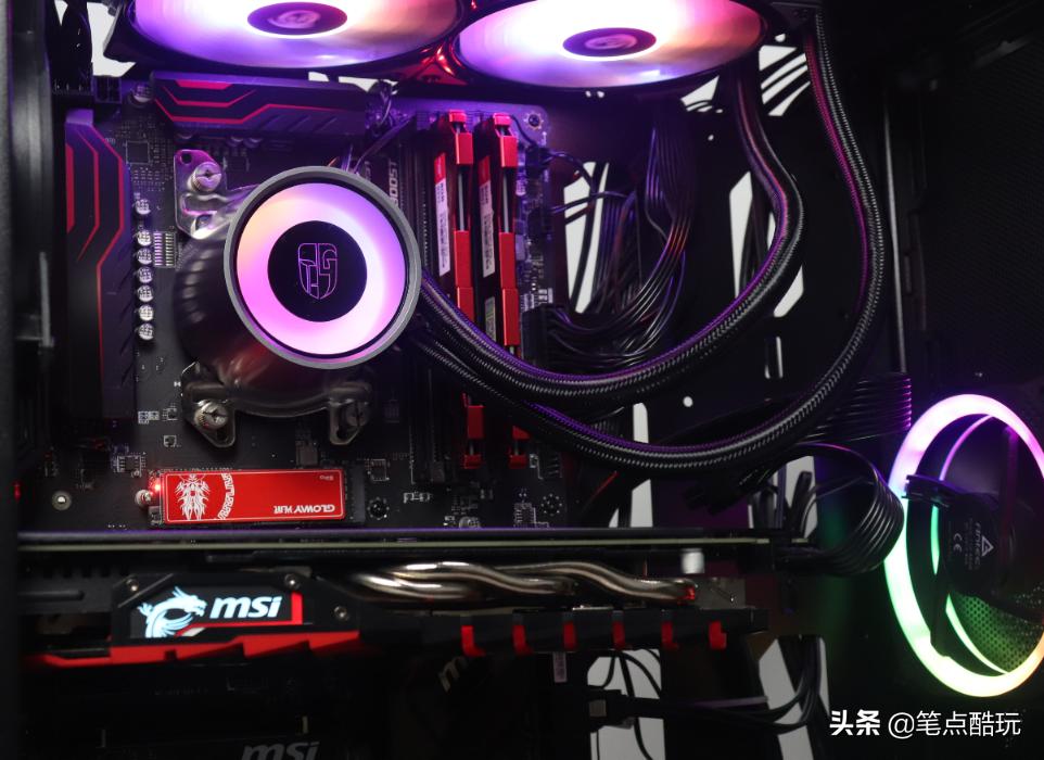 3060怎么开光追玩原神（12100cpu可以配3060吗）