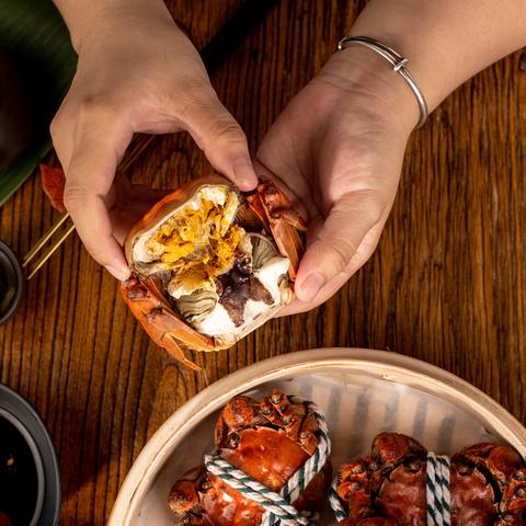 宁波大闸蟹价格的相关长尾关键词有哪些