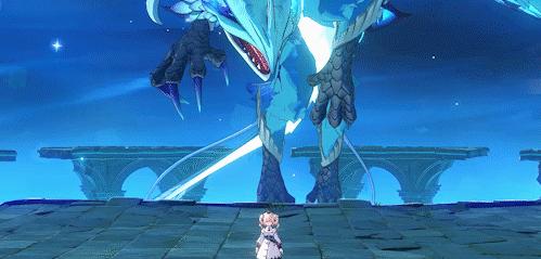 原神怎么打会飞的风(原神无相之风怎么过)