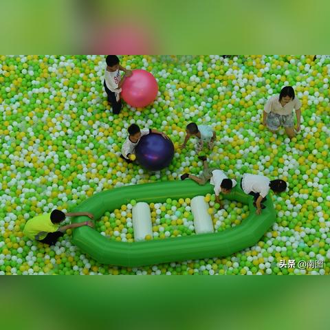 南宁天天乐游乐园离几号线地铁近？