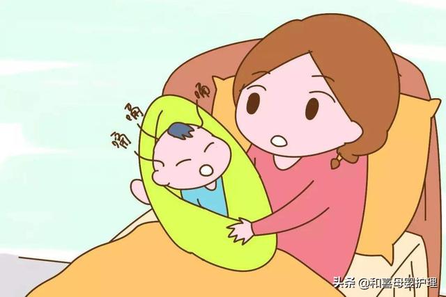 宝宝总打嗝是怎么回事