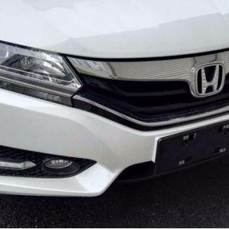 凯美瑞银色车的外观怎么样了？