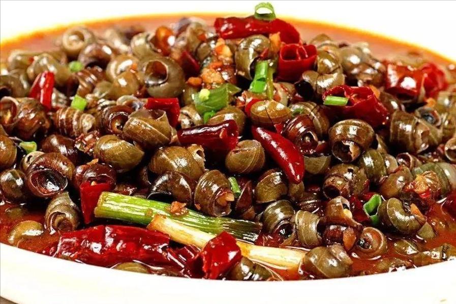 江西的美食叫什么（你知道江西宁都的美食有哪些）