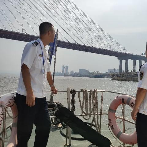 上海有哪些船员公司