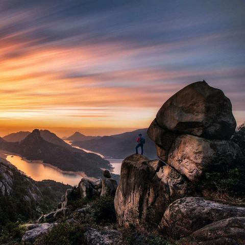 温州市有哪里好玩的地方