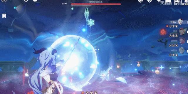 新手原神该怎么打风魔龙(原神第一次风魔龙怎么打)