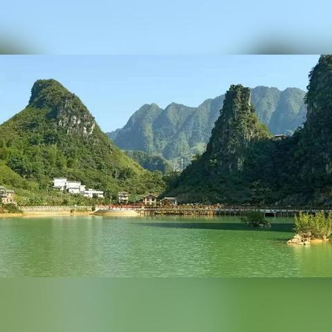 桂林市有哪些景点