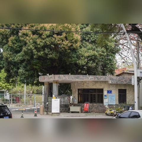 厦门市区哪里逛