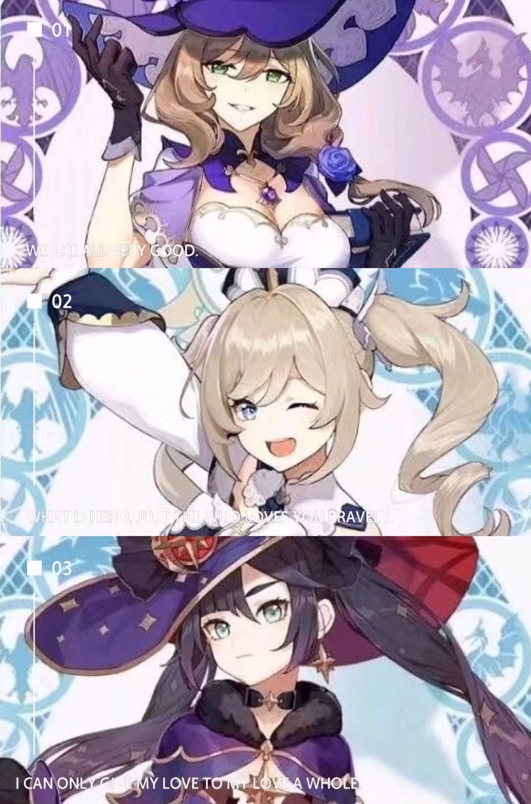 原神3星武器怎么得到（原神以理服人武器怎么获得）