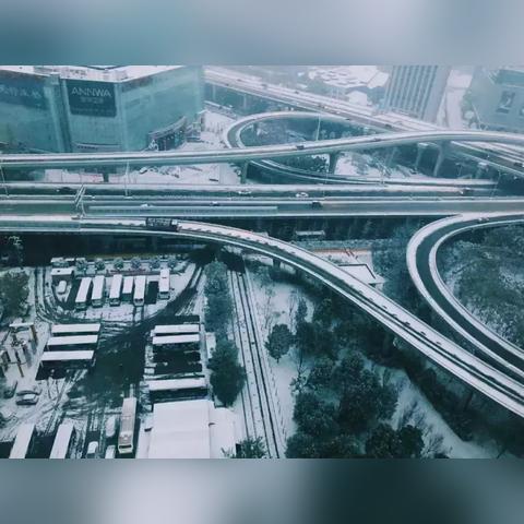 武汉市什么时候会下雪