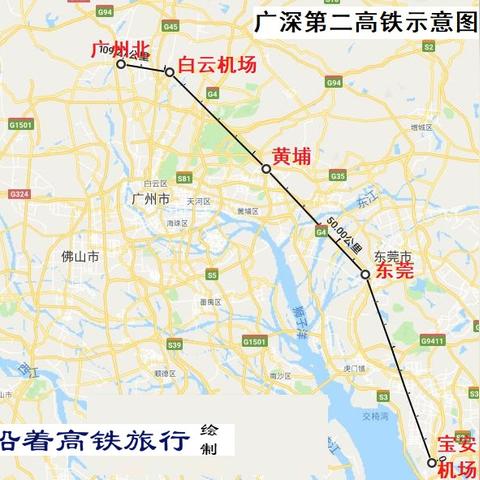 东莞市附近有哪些区县