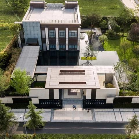 西安市中海御湖 怎么样