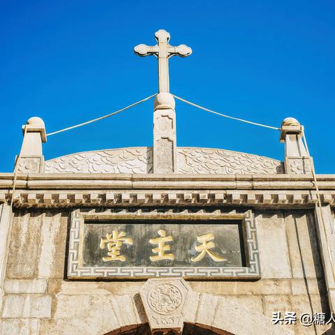 济南市里都有什么庙宇名称