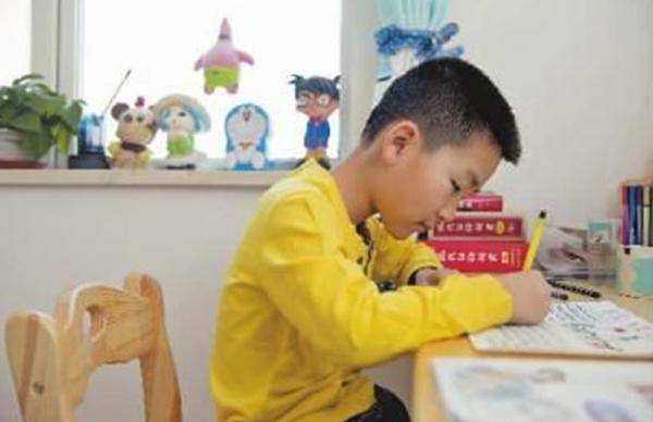 孩子写作业注意力难集中怎么办
