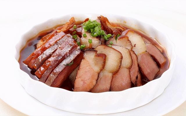 湖南年夜饭菜谱大全