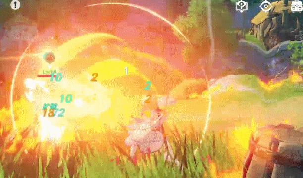 原神怎么调整最远视觉（原神鲍要用什么鱼饵钓）