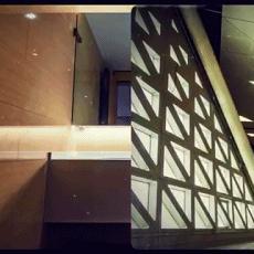 西安市体育馆里面有什么