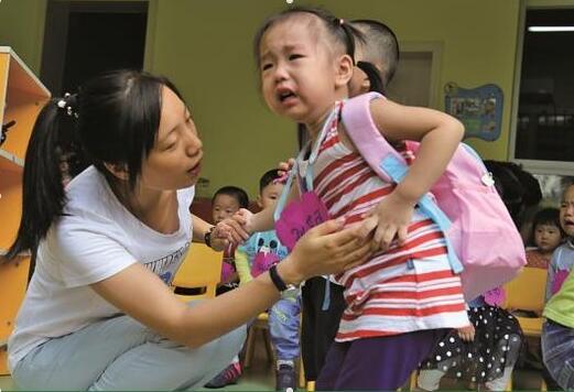 孩子上幼儿园要做好哪些准备