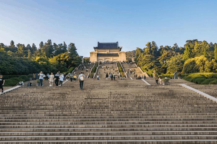 南京看风水_你觉得中国现代的建筑怎么样