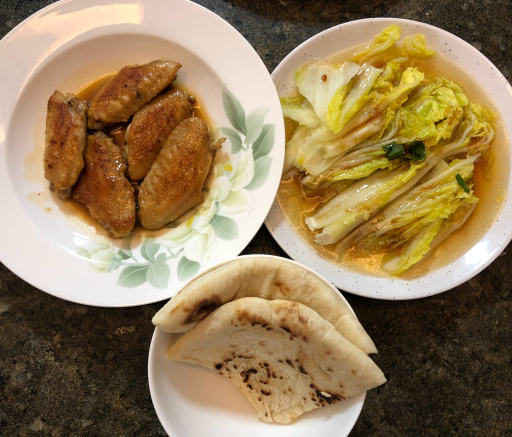 嚼口香糖能帮助消化吗