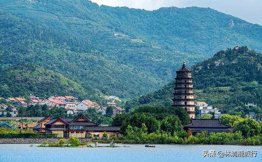 国庆去看海？推荐这5座宜居海滨之城，景色美，比三亚好玩又便宜