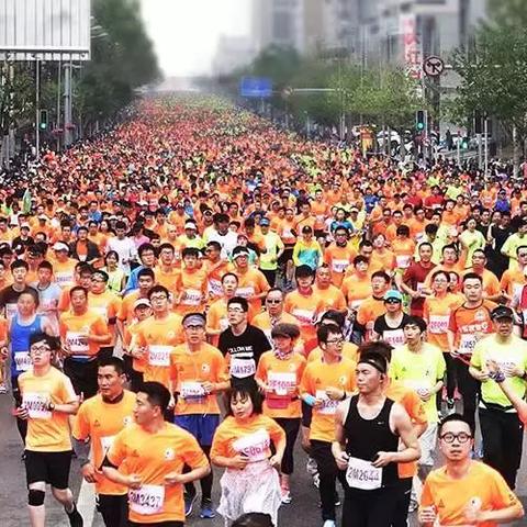 大连市马拉松什么时间